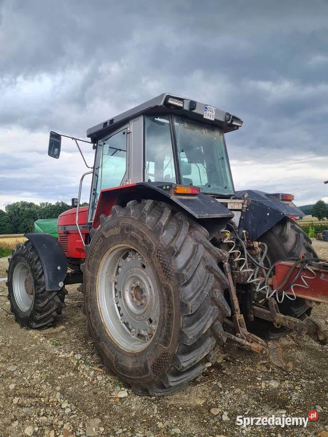Massey Ferguson MF 3630 Branice