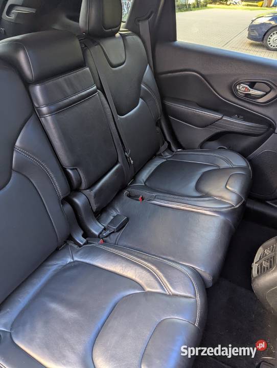 Super stan mały przebieg LPG Warszawa sprzedam