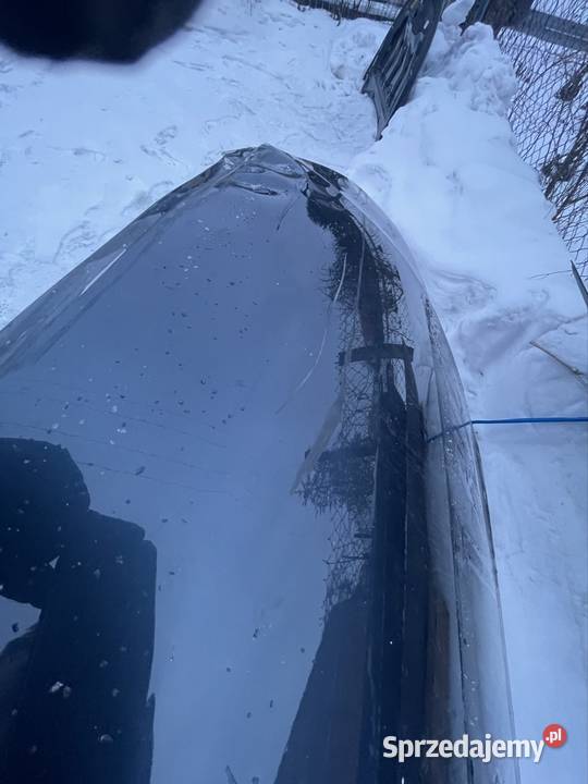 Maska Volvo XC40 Płock sprzedam