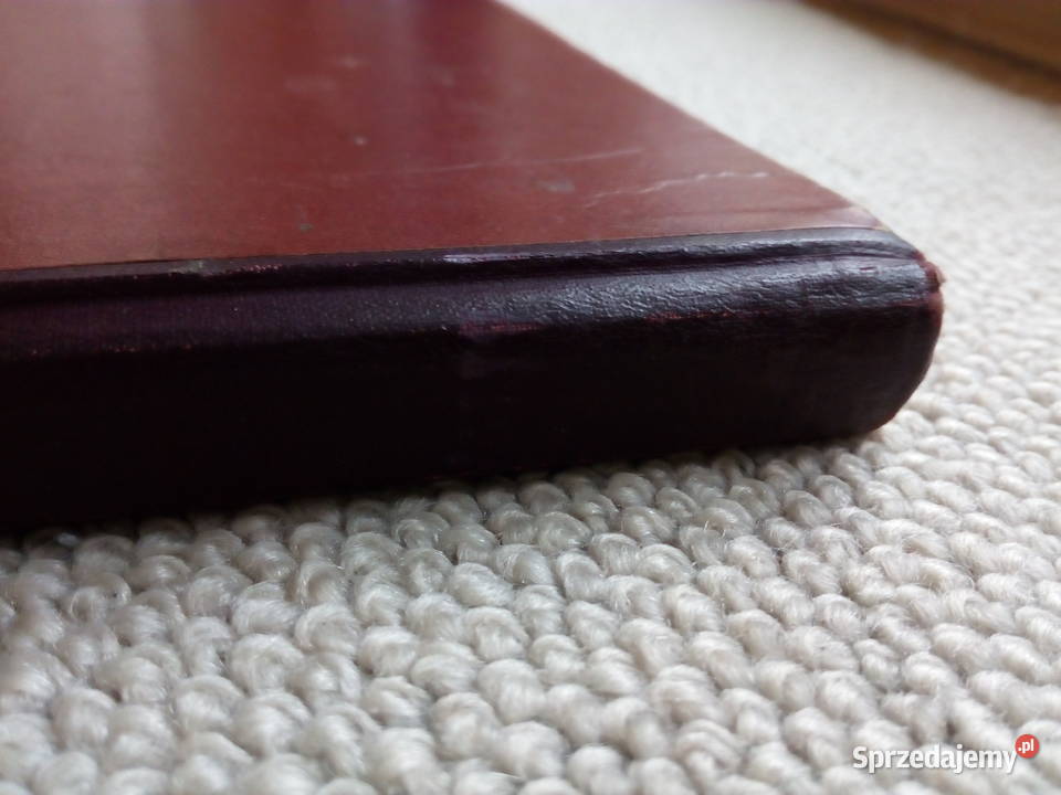 IGNACY KRASICKI SATYRY Ksiazka i Wiedza 1952 Puławy