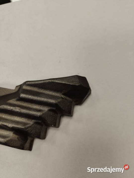 Wiertło łopatkowe 152170 mm Pozostałe Szepietowo