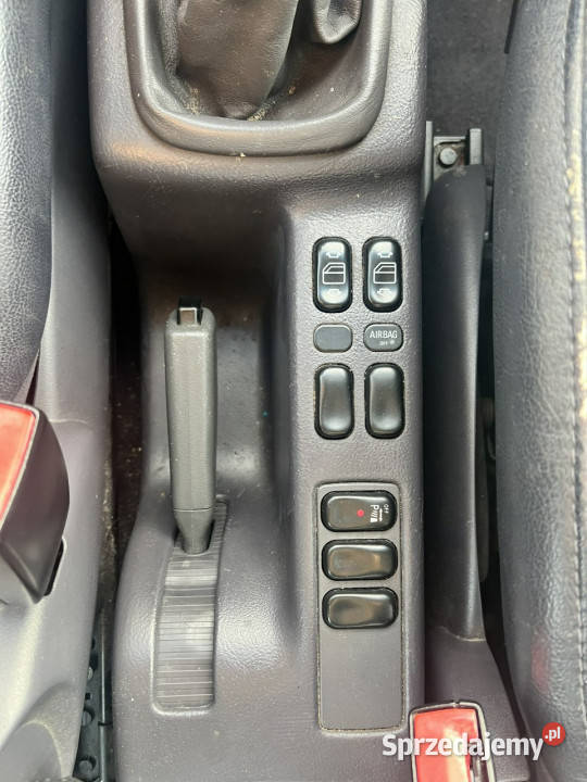 Mercedes A 190 MERCEDESBENZ A190 W168 19972004 nieuszkodzony pomorskie Słupsk sprzedam