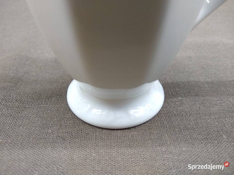 Mlecznik Rosenthal Biała Maria Classic Kalisz