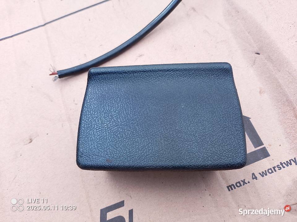 Mercedes g klasa 463 popielniczka osobowe Kocmyrzów