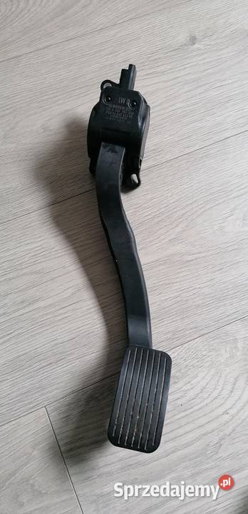 Pedał gazu potencjometr citroen c4 picasso Balice