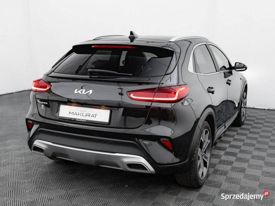 Kia XCeed GD445YV15 TGDI M Kcof 2 stref klima
