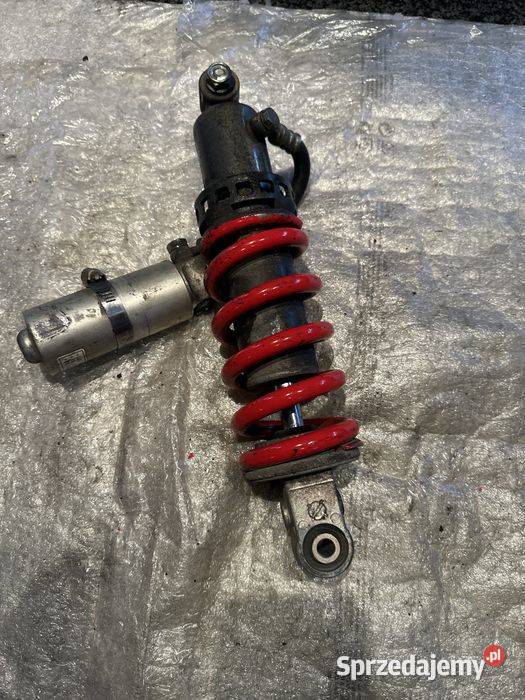 Amortyzator TYŁ Regulowany GAS HONDA CBR 1100XX Poznań