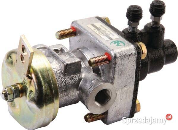 Zawór sterujący przyczepy 329020291 Kamionna