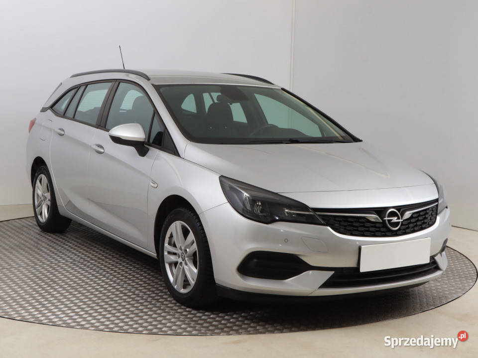 Opel Astra 12 Turbo bluetooth dolnośląskie Bielany Wrocławskie
