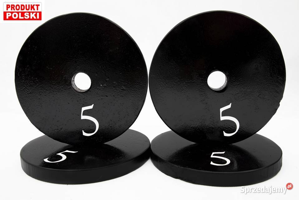 Obciążenie Siłownia Grodzisk Wielkopolski