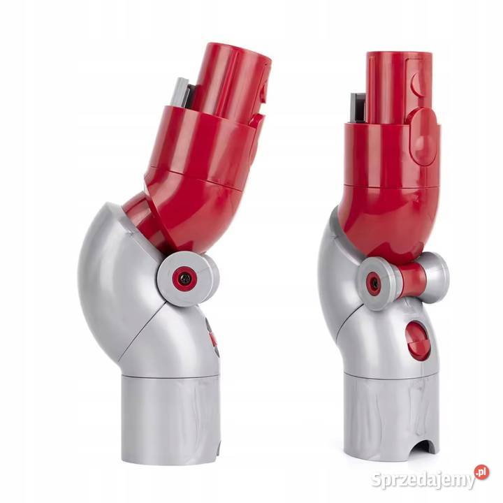 ADAPTER KĄTOWY LOW REACH DO ODKURZACZY DYSON V7 Myszyniec