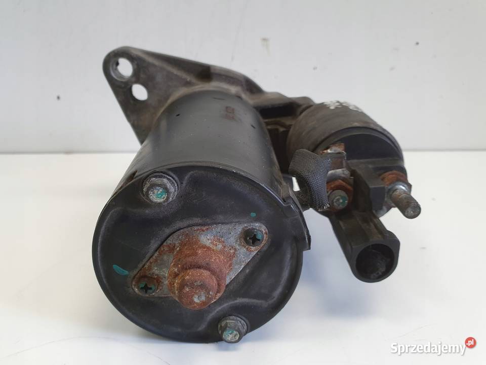 ROZRUSZNIK VW Transporter T5 20 8V ROZRUSZNIK Rudka