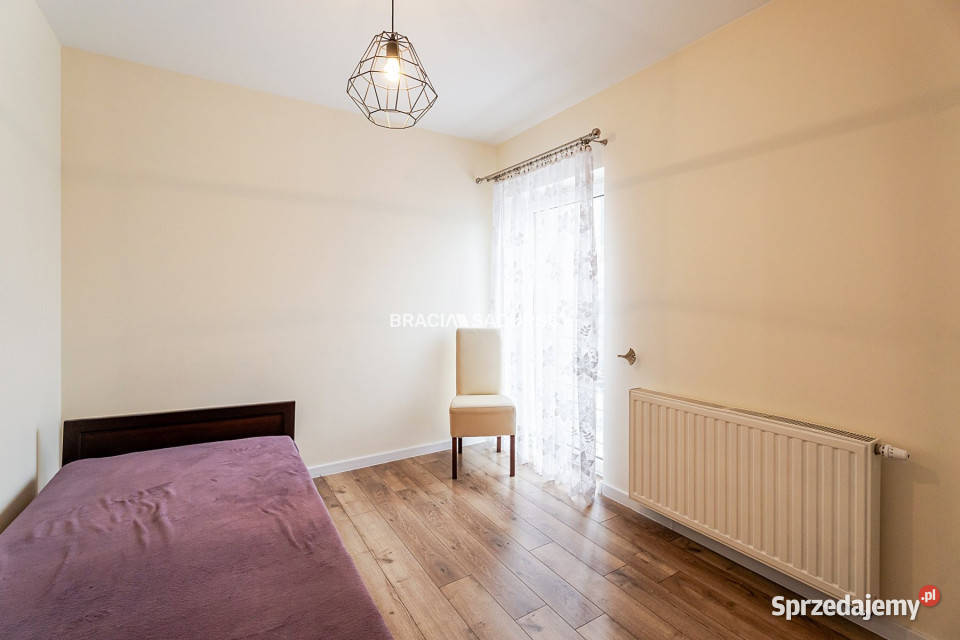 sprzedaży mieszkania 8124m 4 pokoje Kraków