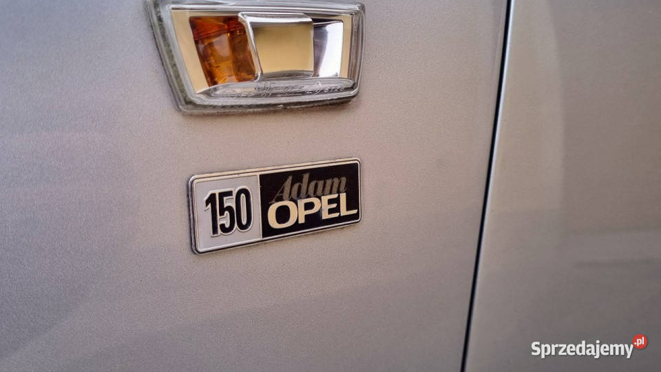 Opel Corsa Lift PółSkóry Pakiet Zima GWARANCJA Płońsk