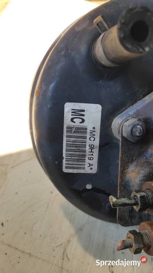 Serwo hamulcowe Daewoo Matiz Łagów