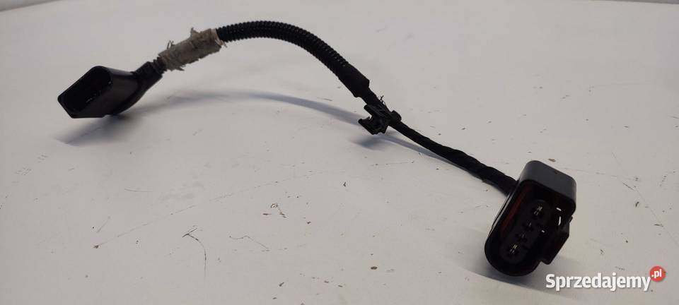 VW TIGUAN II WIĄZKA SKRZYNI BIEGÓW 5Q0971499