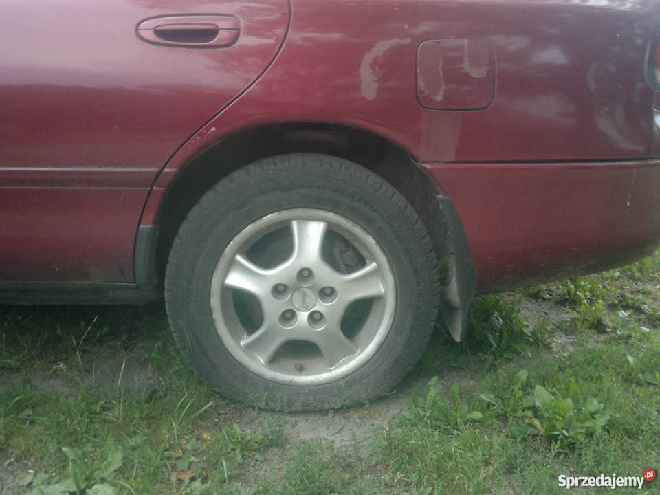 mazda Stare Skoszewy
