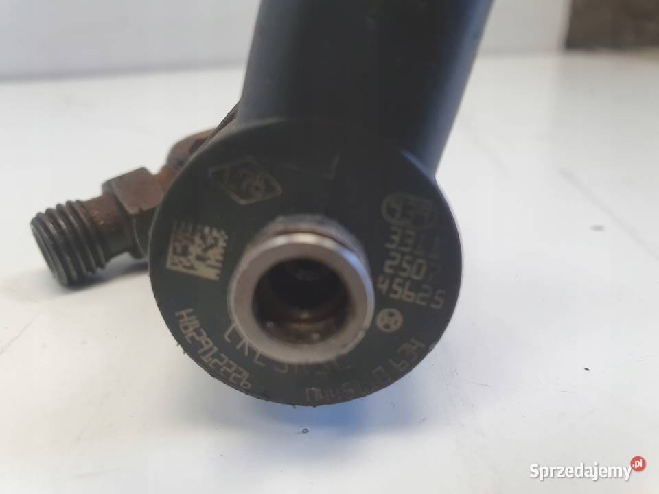 WTRYSKIWACZ Renault Master III 23 DCI wtrysk Chełm