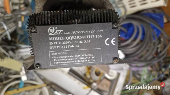 qet technology qqe1928ch1726a Mosina