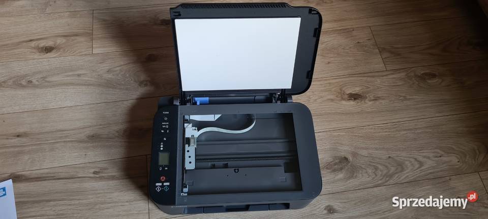 Drukarka skaner Canon Pixma TS3450 śląskie sprzedam