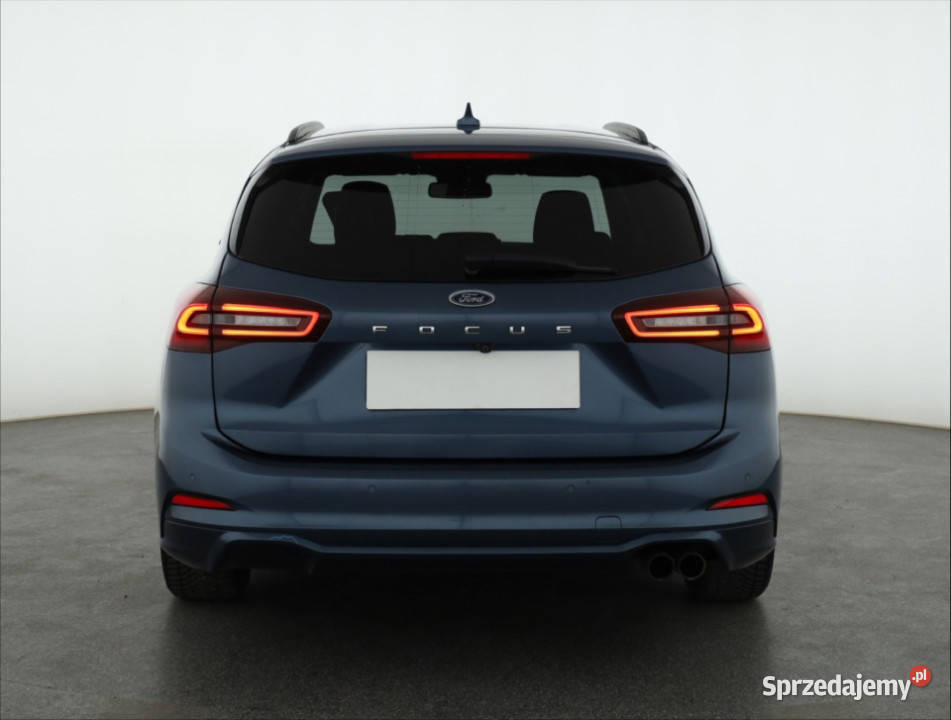 Ford Focus 10 MHEV 999cm3 Piaseczno