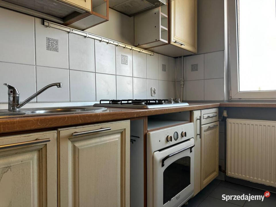 Na sprzedaż mieszkanie 64m2 centrum 3 pokoje Piotrków Trybunalski