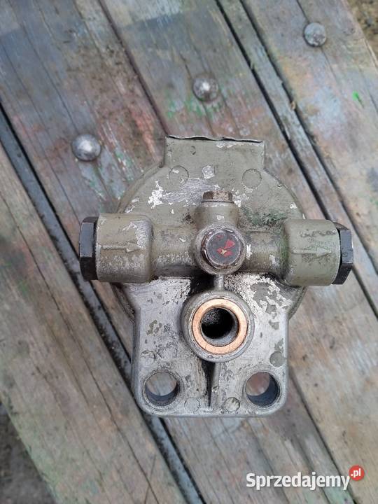 Filtr paliwa s 15 andoria Limanowa