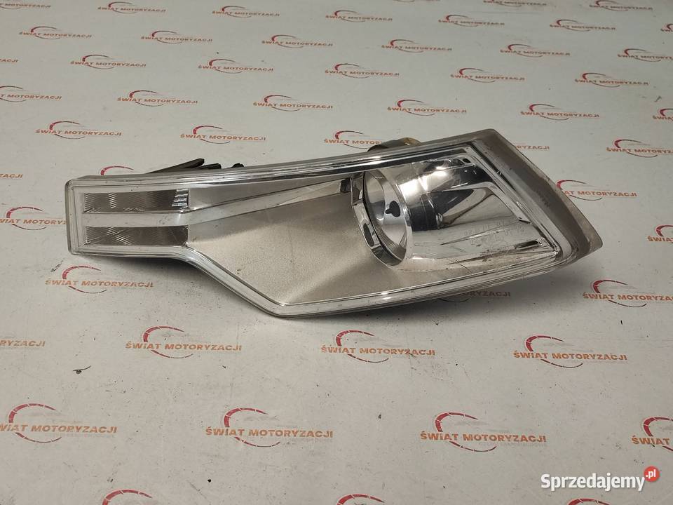 CITROEN C5 II X7 09r halogen lewy przód ANGLIK świętokrzyskie Kielce