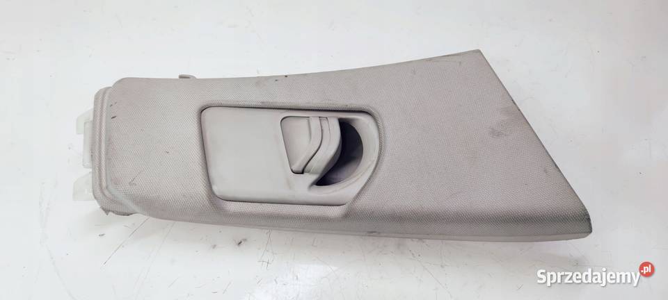 OSŁONA SŁUPKA B PRAWA AUDI A5 8T 8T8867244 osobowe śląskie