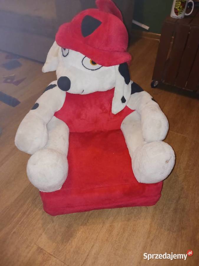 Misio sofa Pozostałe Ruda Śląska