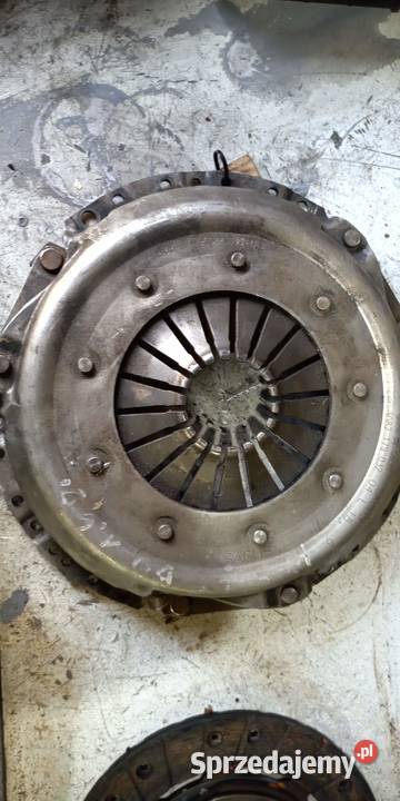 Sprzęgło Audi a4 B5 volkswagen passat B5 LUK sprzęgła Gorlice