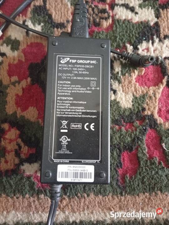 Tuner nBOX ADB ITI2850ST aktywny do 4go sierpnia Turobin