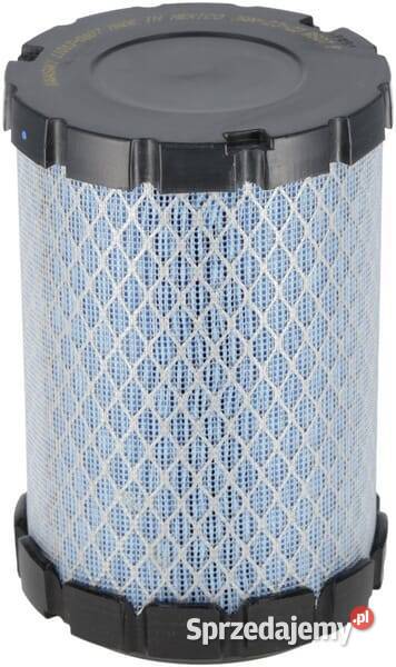 Wkład filtra powietrza 110130807 Do maszyn uprawowych małopolskie Kamionna sprzedam