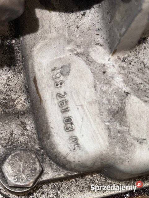 Mercedes 190 SL skrzynia biegów 19551956 Skrzyni biegów Części samochodowe Jarosław