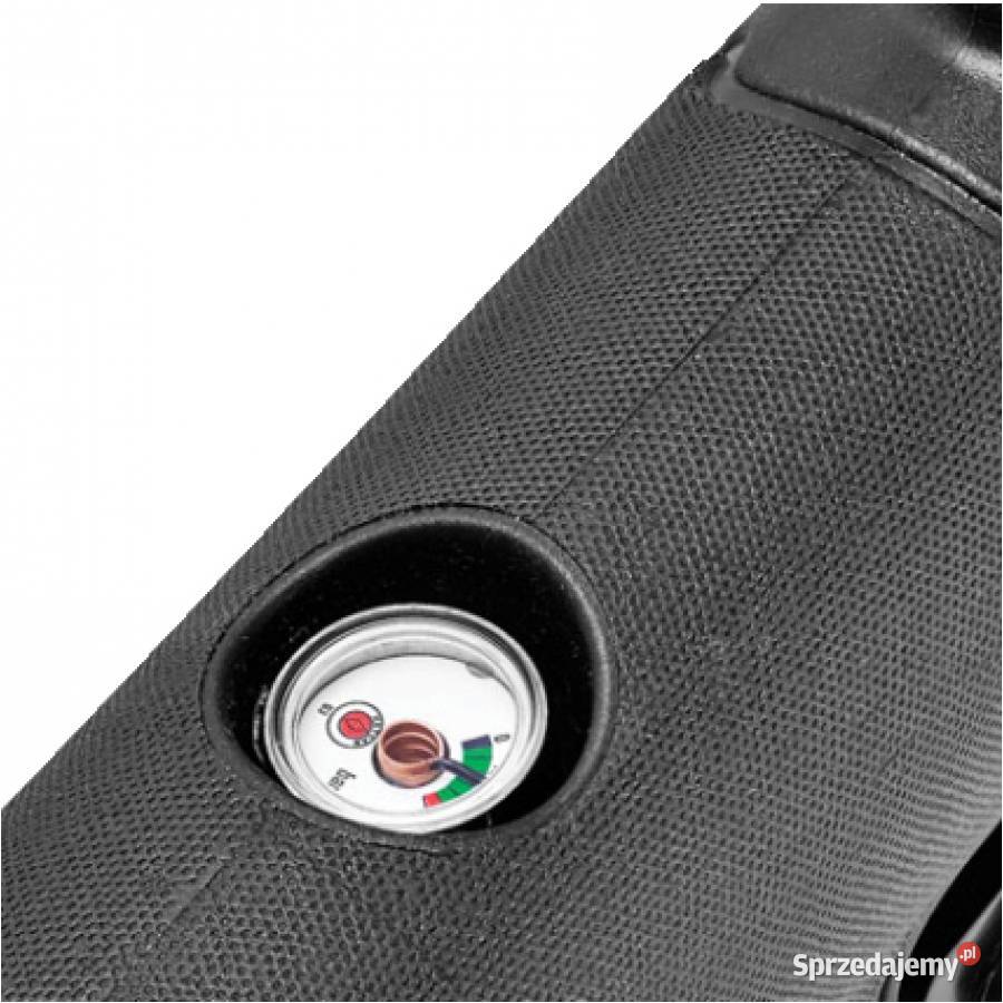 Wiatrówka PCP Optima by Hatsan Hercules 762 mm wielkopolskie Przyłęki