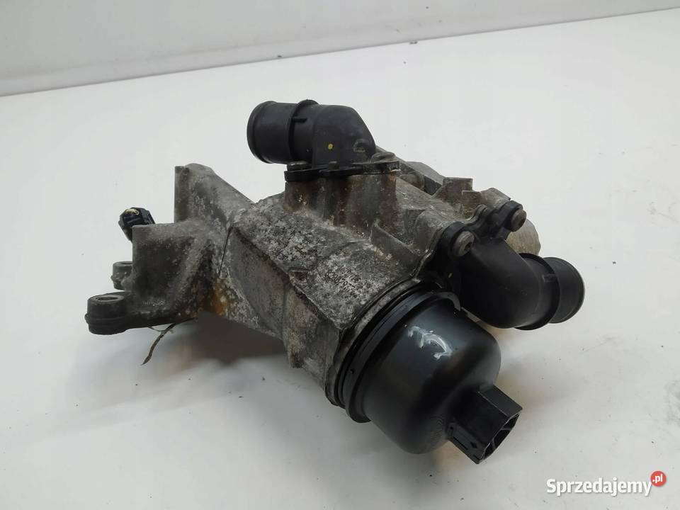 OBUDOWA FILTRA OLEJU 8200797762 20 DCI Renault