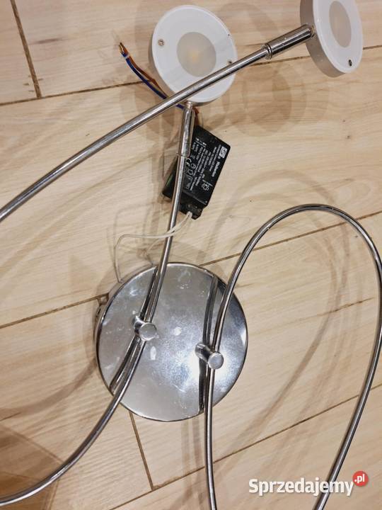 Linowe oświetlenie sufitowe warmińsko-mazurskie Braniewo