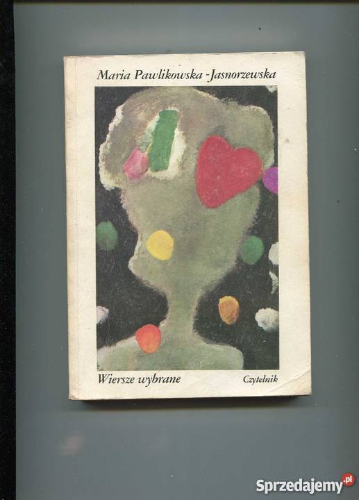 Wiersze wybrane Szczecin