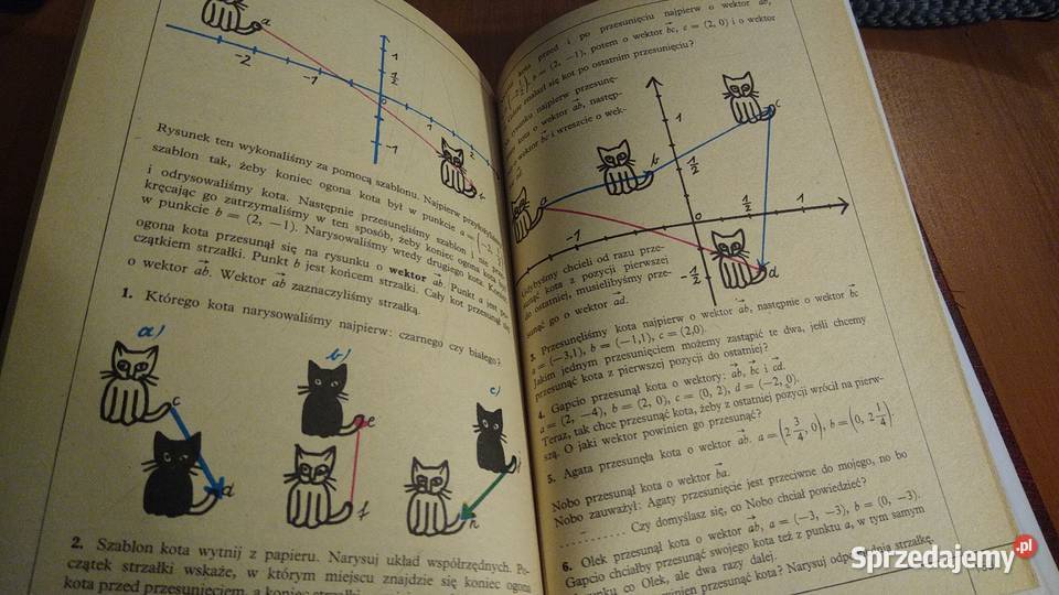 Matematyka 4 podręcznik Barbara ChrzanFeluch Gdańsk