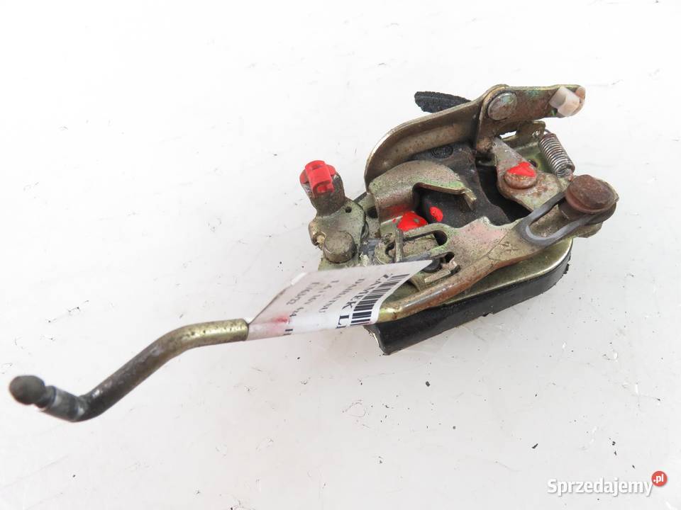 ZAMEK LEWY PRZEDNI DAIHATSU FEROZA