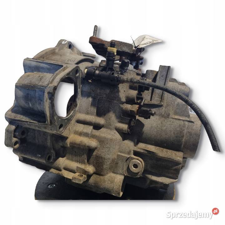 SKRZYNIA BIEGÓW Audi A3 III 8V 20 TDI 150 CRLB Skrzynie biegów manualne lubelskie Chełm