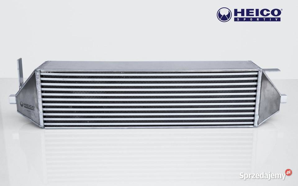 HEICO Volvo V60 S60 zestaw zwiększający moc chip Bielany Wrocławskie