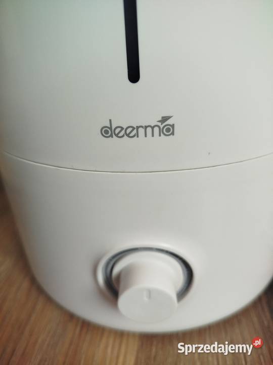 Nawilżacz powietrza deerma świętokrzyskie