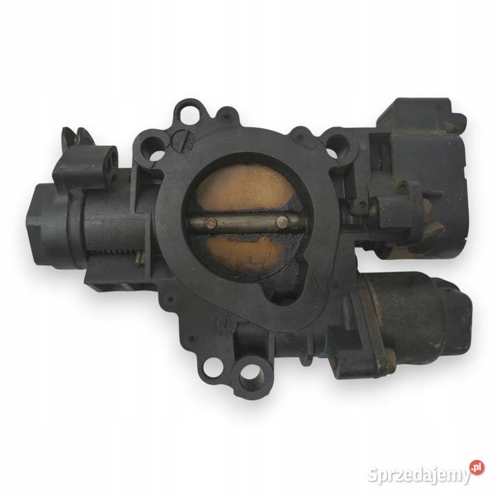 PRZEPUSTNICA Peugeot 206 307 14 8V NTPS2 SOLEX Chełm