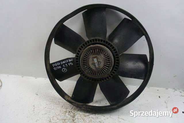 Iveco Eurocargo Tector 59 TD SPRZEGŁO Sprzęgła i elementy Układ napędowy lubelskie