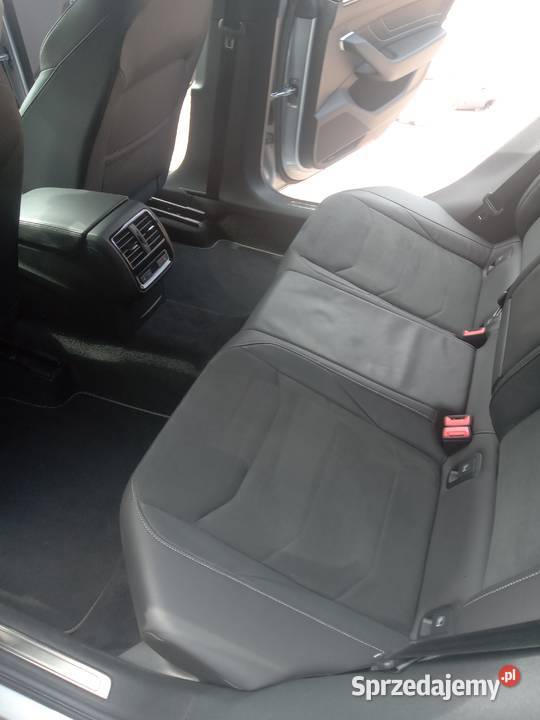 Volkswagen Arteon 20 RLine 20 TSI 190 Salon sprzedam