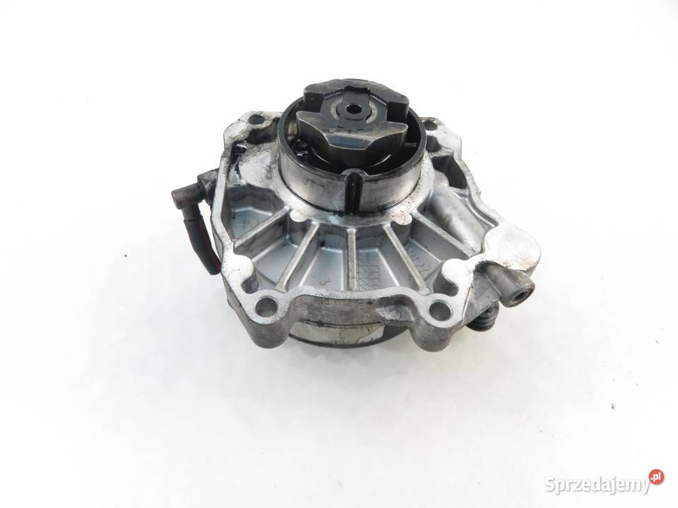 POMPA VACUM OPEL ASTRA III H 19 CDTI 16V małopolskie