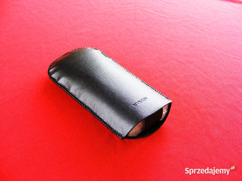 Czarny futerał pokrowiec kabura wsuwka Nokia Łódź sprzedam