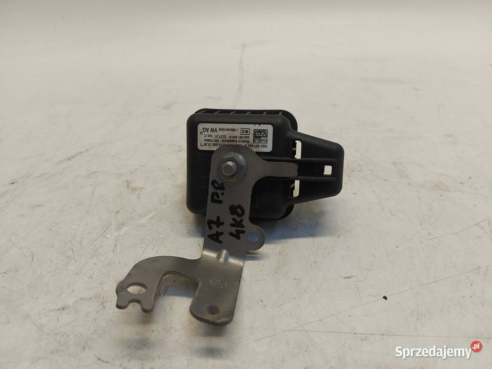 Audi A7 II 4K8 4M0 TFSI SYRENA ALARMU 5Q0951605A