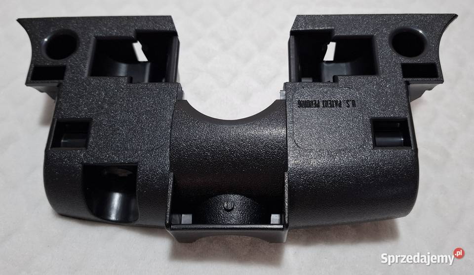 Obudowa tylna szczotki Power Nozzle Czeladź